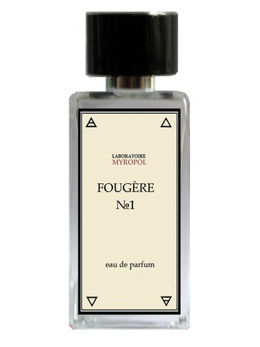 Fougere No. 1