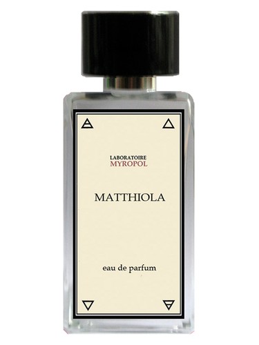 Matthiola