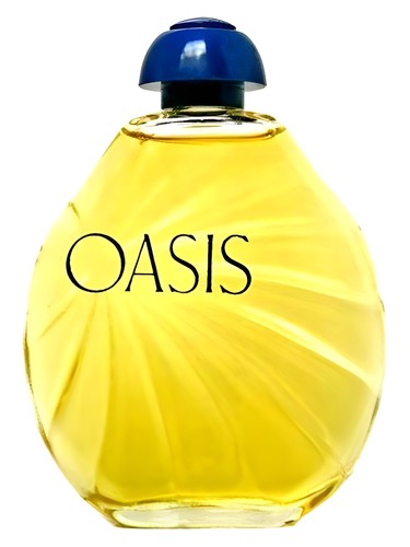 Oasis