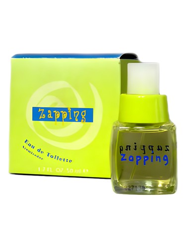 Zapping