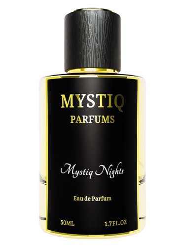 Mystiq Nights