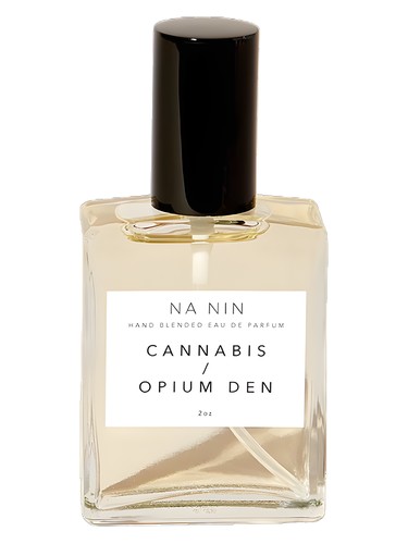 Cannabis & Opium Den