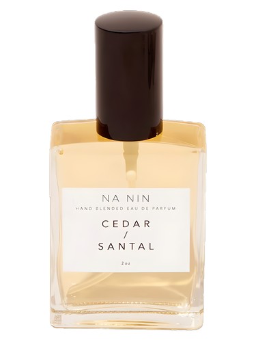 Cedar & Santal