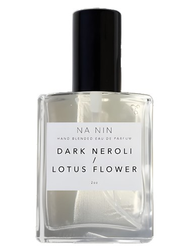 Dark Neroli & Lotus Flower