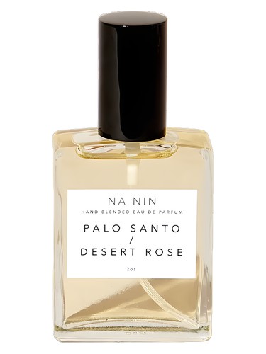 Palo Santo & Desert Rose