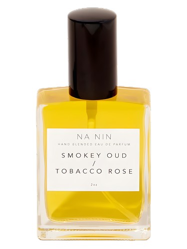 Smokey Oud & Tobacco Rose