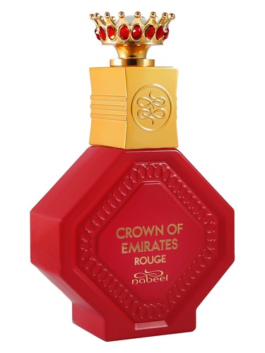 Crown Of Emirates Rouge