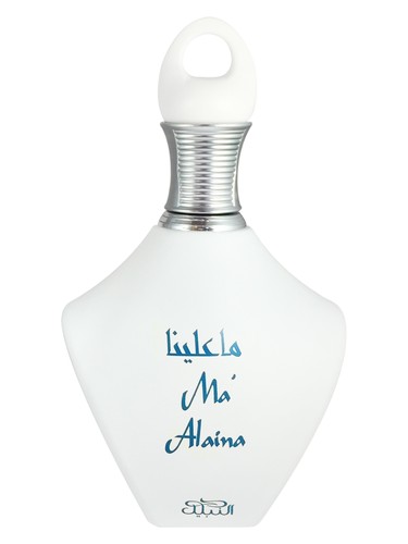 Ma 'Alaina for Woman