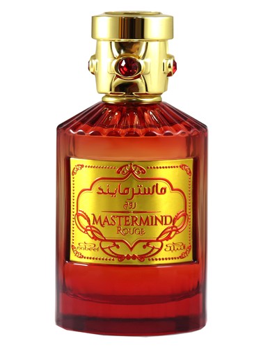 Mastermind Rouge