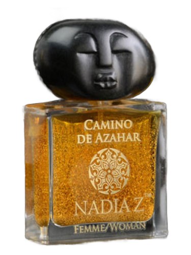Camino de Azahar for Woman