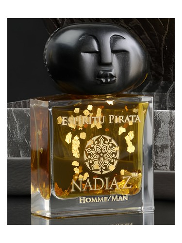 Espiritu Pirata for Man