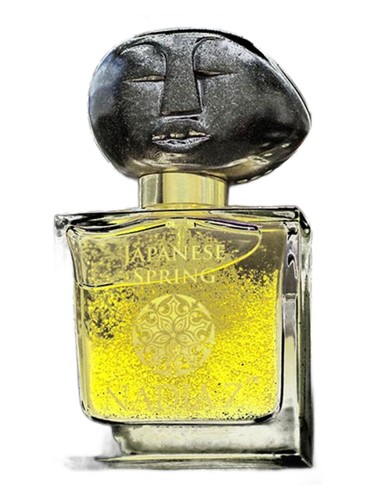 Japanese Spring for Man