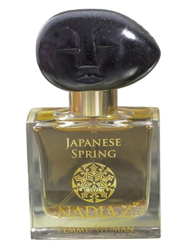 Japanese Spring for Woman