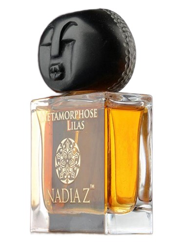 Metamorphose Lilas Night