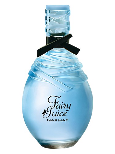 Fairy Juice Blue