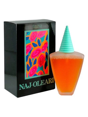 Naj-Oleari (Vintage Edition)