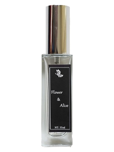 花与爱丽丝 Flower & Alice