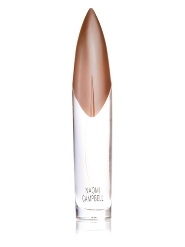 Naomi Campbell
