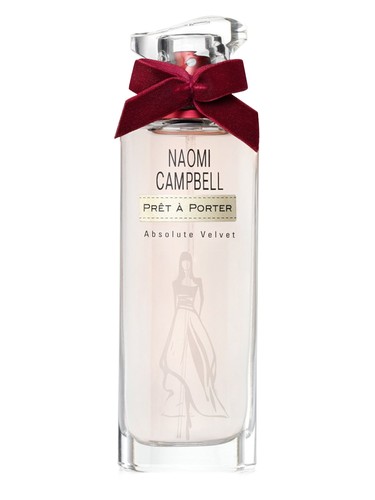 Pret a Porter Absolute Velvet