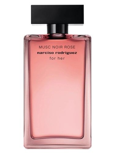 Musc Noir Rose For Her
