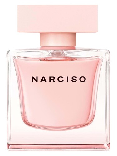 Narciso Eau de Parfum Cristal