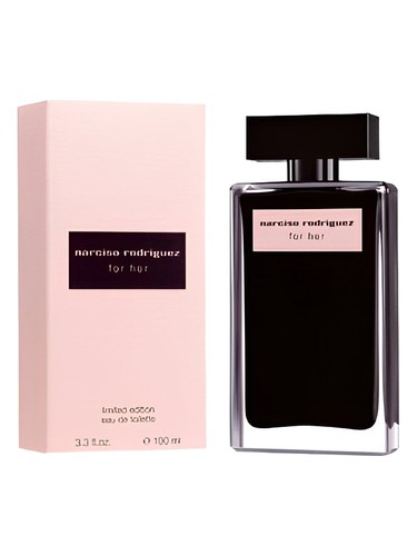 Narciso Rodriguez for Her (10th Anniversary Limited Edition)