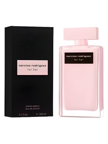 Narciso Rodriguez for Her Eau de Parfum (10th Anniversary Limited Edition)