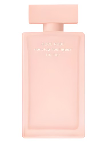 Narciso Rodriguez For Her Musc Nude