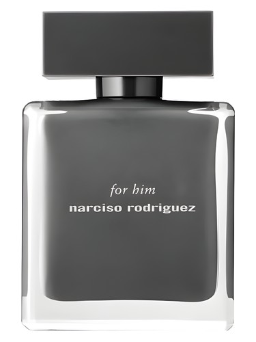Narciso Rodriguez for Him