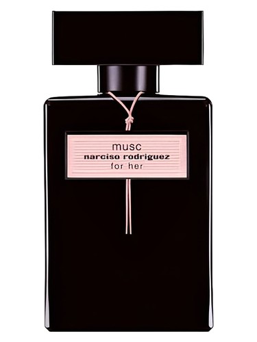 Narciso Rodriguez Musc for Her Oil Parfum