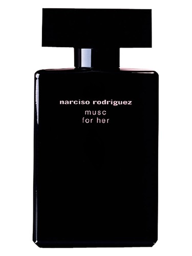 Narciso Rodriguez Musk for Her