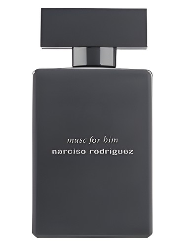 Narciso Rodriguez Musc Oil for Him