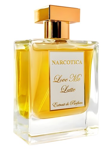 Love Me Latte