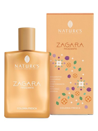 Zagara Frizzante