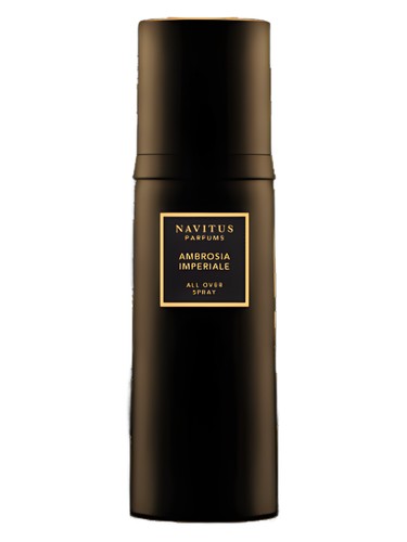 Ambrosia Imperiale 2024