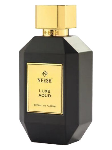 Luxe Aoud