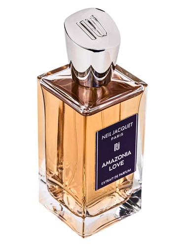 Amazonia Love