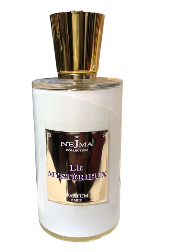 Le Mysterieux