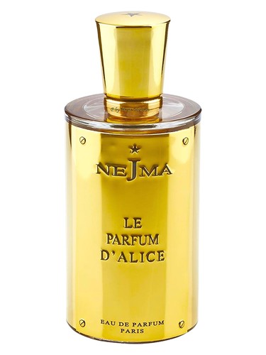 Le Parfum d'Alice