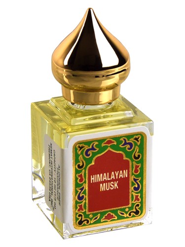 Himalayan Musk