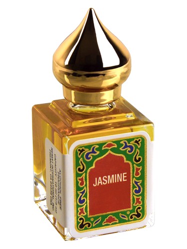 Jasmine