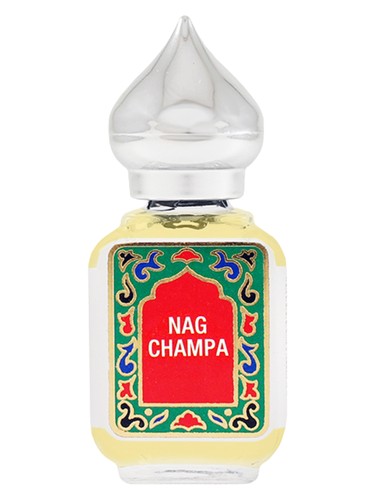 Nag Champa