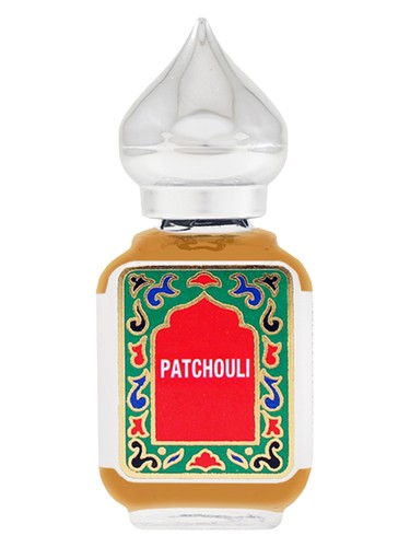 Patchouli