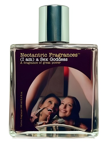 (I am) a Sex Goddess