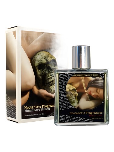 Manic Love for Woman