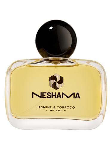 Jasmine & Tobacco