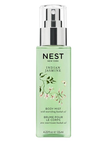 Indian Jasmine Body Mist