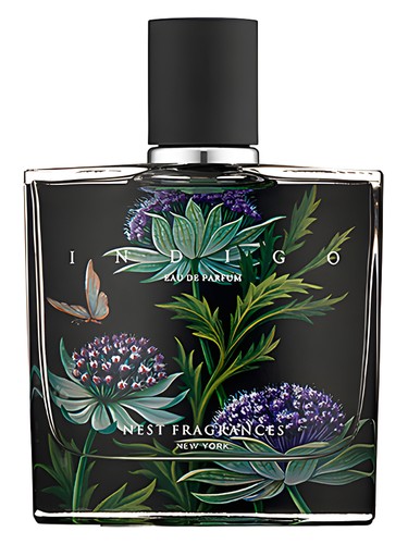 Indigo