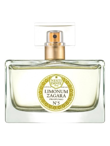 No5 Limonum Zagara