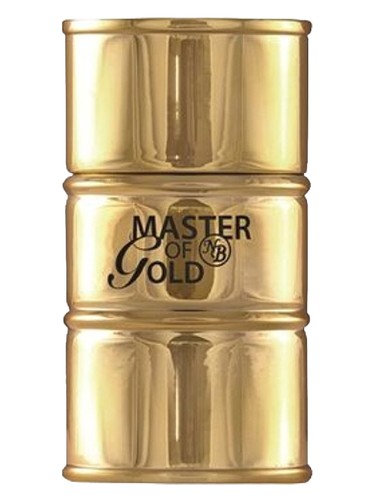 Master of Gold